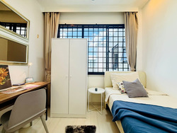 Botanic Gardens View (D10), Apartment #597705421
